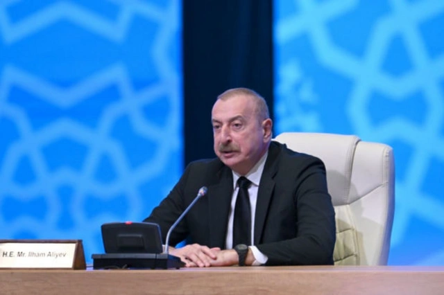 Президент: Торговый оборот между Азербайджаном и Болгарией в последнее время вырос в несколько раз